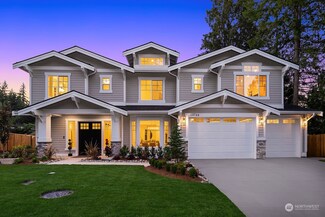 15744 SE 26th St, Bellevue, WA 98008