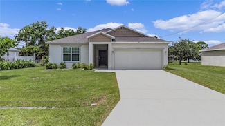 4226 SW Earnest St, Port St. Lucie, FL 34953