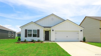 11580 Mccord Ln, Moundville, AL 35474
