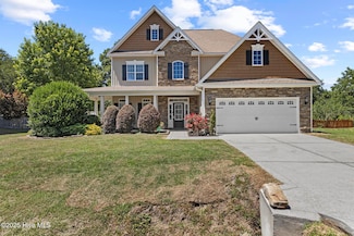113 Percy Padgett Ct, Holly Ridge, NC 28445