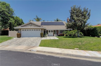 26195 Tierra Cir, Mission Viejo, CA 92691