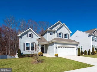 1129 Up and Over Ln, Aberdeen, MD 21001