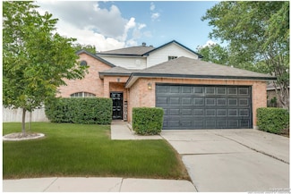 2016 Canyon Vista, San Antonio, TX 78247