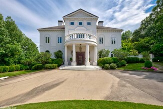5 River View Point, Little Rock, AR 72227