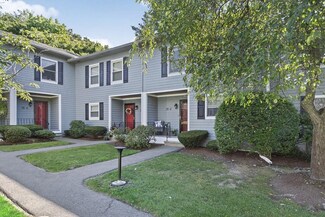 91 Staniford St Unit 6, Auburndale, MA 02466