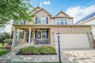 15202 Jennerette Ln, Woodbridge, VA 22193