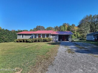 117 Azalea St, Sweetwater, TN 37874