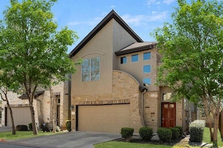2001 Faro Dr Unit 4, Austin, TX 78741
