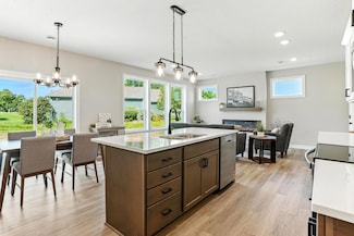 2924 Lavender Pkwy, Faribault, MN 55021