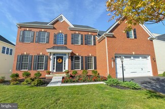 25735 Purebred Ct, Aldie, VA 20105