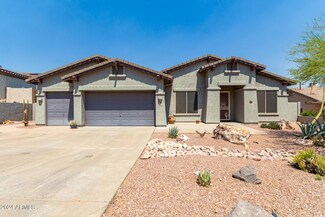 4309 S Tigre Del Mar Dr, Gold Canyon, AZ 85118