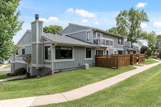 110943 von Hertzen Cir Unit 43, Chaska, MN 55318