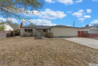 1365 Prospect Ave, Sparks, NV 89431