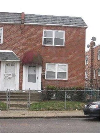 2510 S 73rd St, Philadelphia, PA 19142