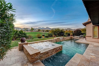 1987 Orchard Mist St, Las Vegas, NV 89135