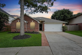 21327 Hadrian Dr, Katy, TX 77449