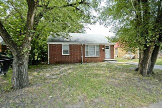 1937 N Piatt Ave, Wichita, KS 67214