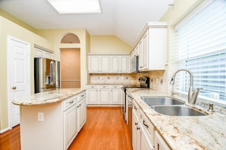 23018 Palm Trail Dr, Katy, TX 77494