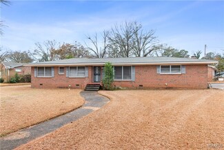 3608 3rd Ave E, Tuscaloosa, AL 35405
