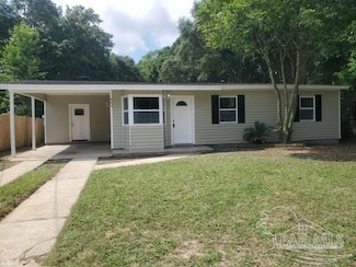 909 Fremont Ave, Pensacola, FL 32505