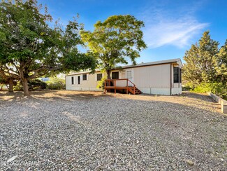 5862 E River Run Dr, Cottonwood, AZ 86326