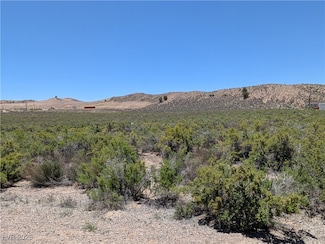 0 Sunrise Dr, Caliente, NV 89008