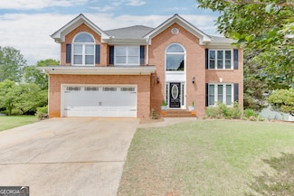 5922 Terrace Lake Point, Flowery Branch, GA 30542