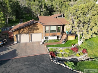 1325 Cedar Lake Rd, Pocatello, ID 83204