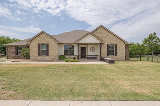 14709 Bella Maria Dr, Oklahoma City, OK 73165
