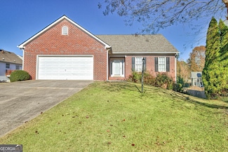 18 Marco Ct, Newnan, GA 30265