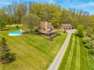 3451 County Road 37, Bloomfield, NY 14469