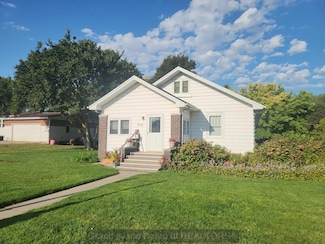 1656 Worms Rd, Saint Libory, NE 68872