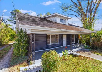 1201 S Alston Ave, Durham, NC 27701