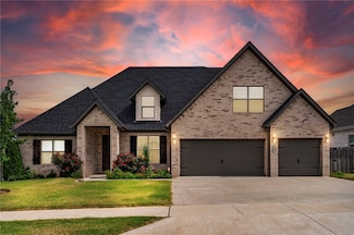 1621 Ella Place, Centerton, AR 72719