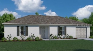 1554 Karluk St, North Port, FL 34287