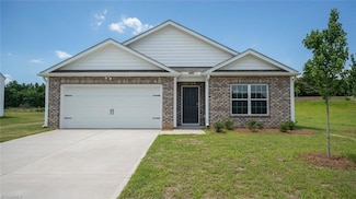 152 Rose Wind Way, Stoneville, NC 27048