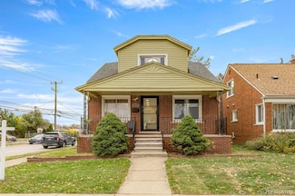 4342 Lois St, Dearborn, MI 48126
