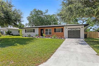 1413 Croydon Dr, Clearwater, FL 33756