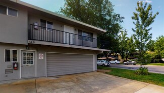 6201 Carlow Dr Unit 4, Citrus Heights, CA 95621