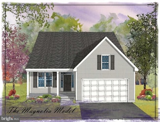 1101071 Radcliffe Ct, Oxford, PA 19363