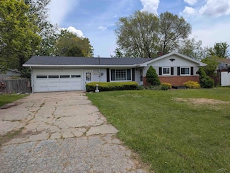 2684 Kuhlman Dr, Saginaw, MI 48603