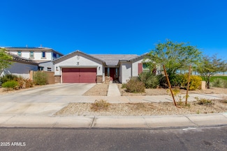 14188 W Artemisa Ave, Surprise, AZ 85387