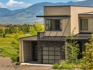 89 Duckhorn Ln Unit A, Bozeman, MT 59718