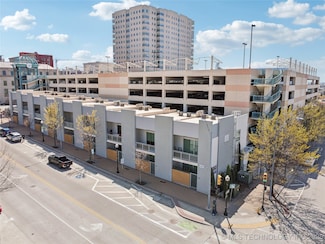 106 S Boulder Ave Unit 8, Tulsa, OK 74103