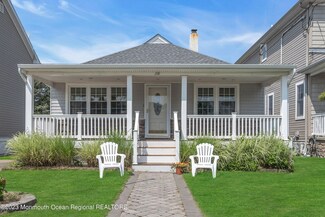 318 17th Ave, Belmar, NJ 07719