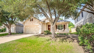 725 Crane Canyon Place, Round Rock, TX 78665