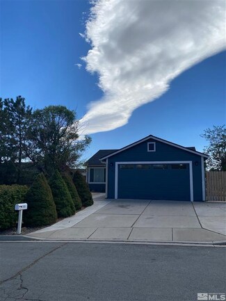 7125 Lindsey Ln, Sparks, NV 89436