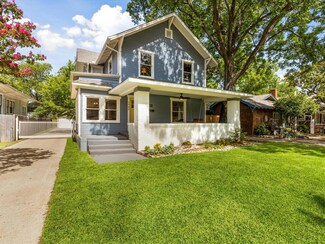 1940 6th Ave, Fort Worth, TX 76110