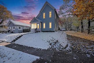 85 Frisbie Ave, Battle Creek, MI 49037