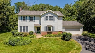 128 Skyline Dr, Westfield, MA 01085